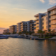 Azure Bay Residences