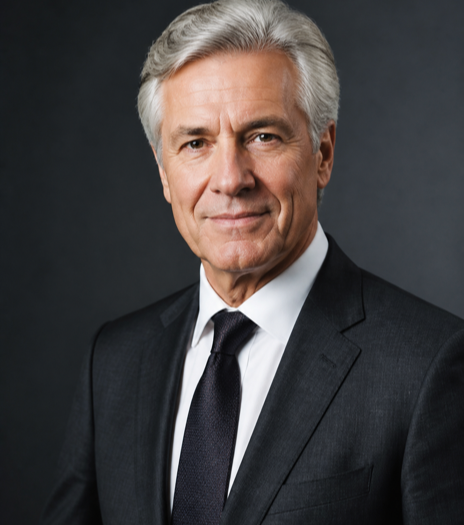 Lucas C. Hartmann